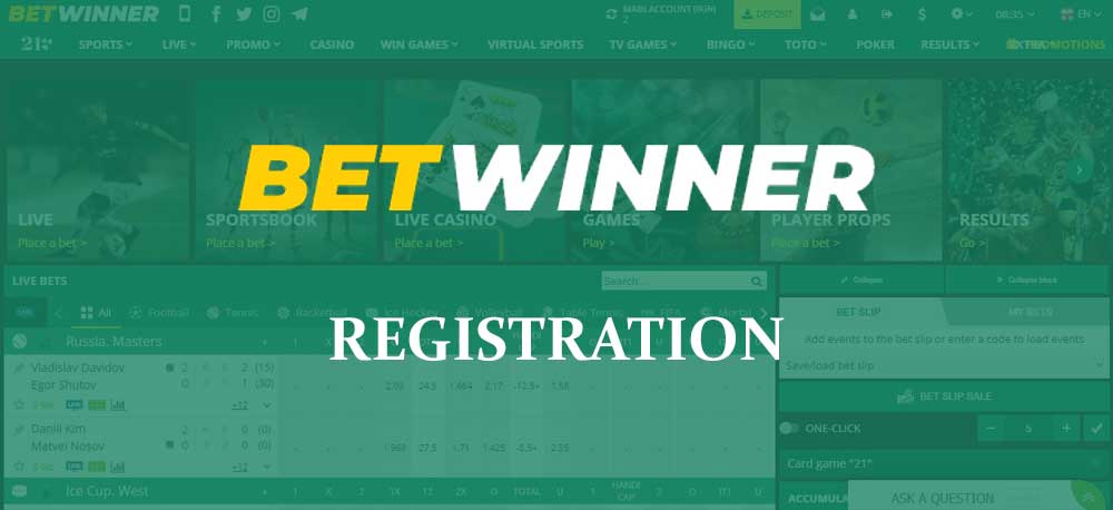 Discover Exciting Betting Opportunities with Betwinner Discover Exciting Betting Opportunities with Betwinner