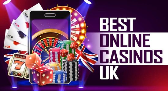 Discover the Best Online Casino Offers UK Bonus Deals and Promotions Discover the Best Online Casino Offers UK Bonus Deals and Promotions