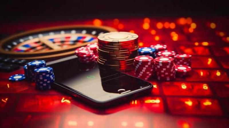 Moderné zábavy a trendy v europskych online casinach