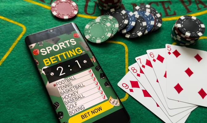 The Ultimate Guide to mala bet Revolutionizing Betting Experience The Ultimate Guide to mala bet Revolutionizing Betting Experience