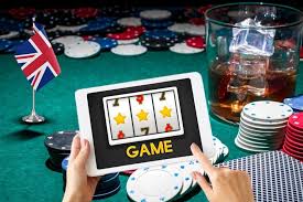 Your Ultimate Guide to Online Casino Roulette UK