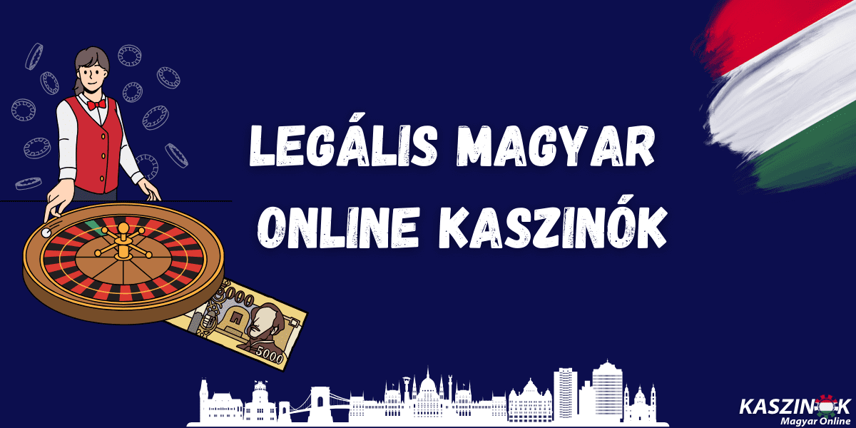 A Legjobb Külföldi Online Kaszinók Élmények
