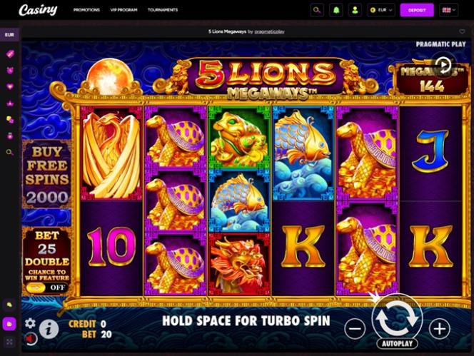Casiny Casino Your Ultimate Online Gaming Destination Casiny Casino Your Ultimate Online Gaming Destination