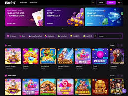 Casiny Login - Your Gateway to Unforgettable Gaming Experiences