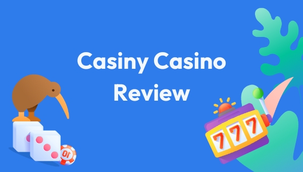 Casiny Login - Your Gateway to Unforgettable Gaming Experiences