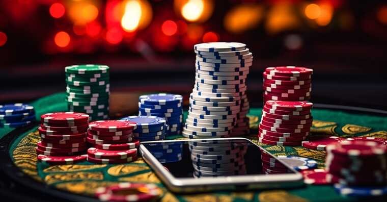 Discover the Excitement of Online Casino No ID Needed 21