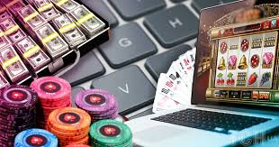 Discover the Excitement of UK Licensed Online Casinos