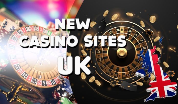 Discover the Exciting UK Online Casino Welcome Bonus Discover the Exciting UK Online Casino Welcome Bonus
