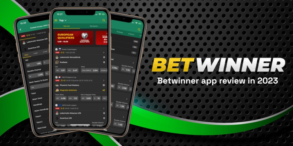 Discover the Thrills of Betwinner Casino 0