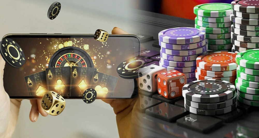 Discover the Thrills of Online Royal Oak Casino Discover the Thrills of Online Royal Oak Casino