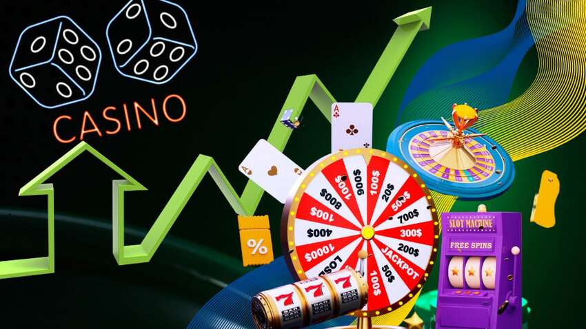 Discovering Safe UK Online Casino Your Ultimate Guide