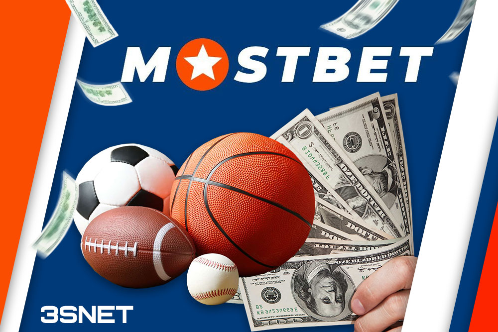 Enjoy Endless Fun at Mostbet 7 Enjoy Endless Fun at Mostbet 7