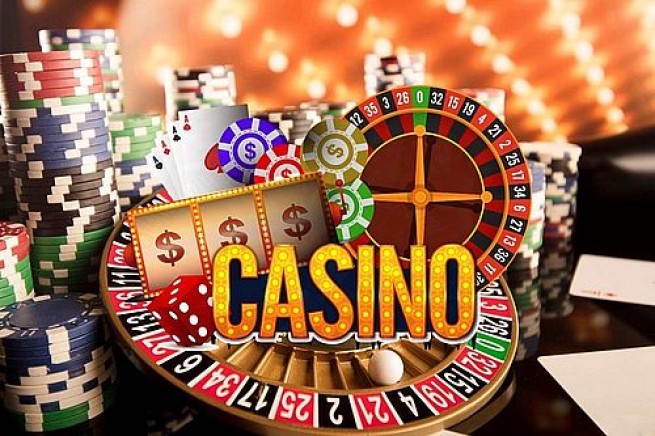Explore Casino MySpins Your Ultimate Gaming Destination