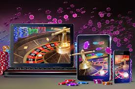 Explore Casino MySpins Your Ultimate Gaming Destination
