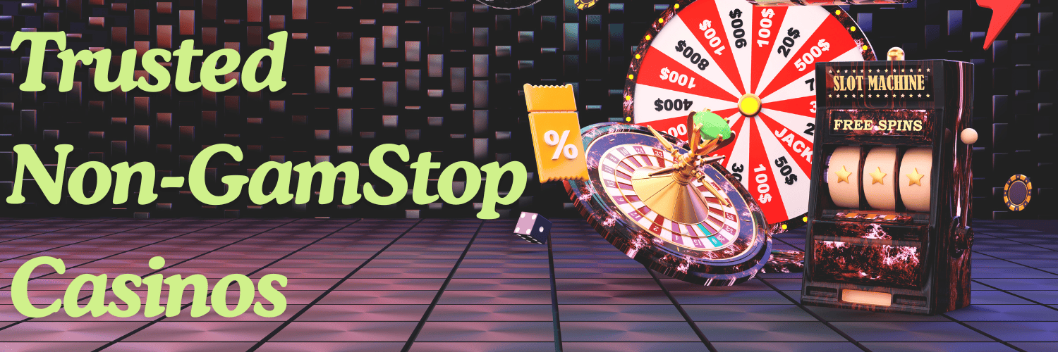 Explore the Exciting World of UK Non Gamstop Casino Explore the Exciting World of UK Non Gamstop Casino