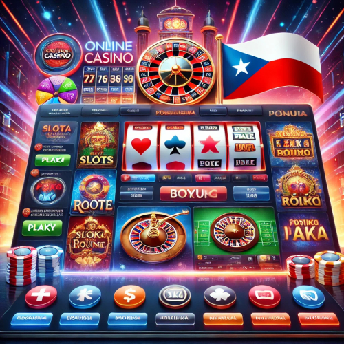 Objevte fascinující svět mezinarodni casino