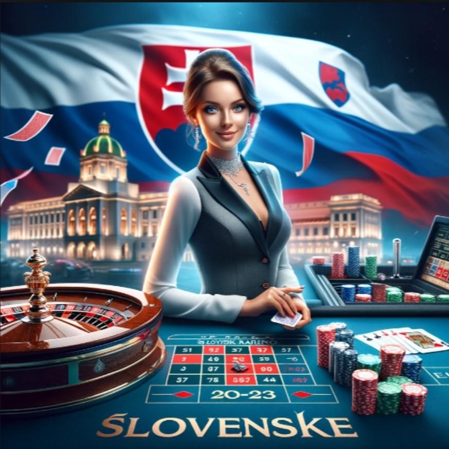 Objevte fascinující svět mezinarodni casino
