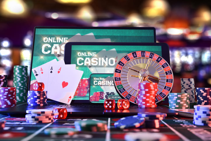 The Ultimate Guide to Finding the Best Online Casino Bonus in 2023