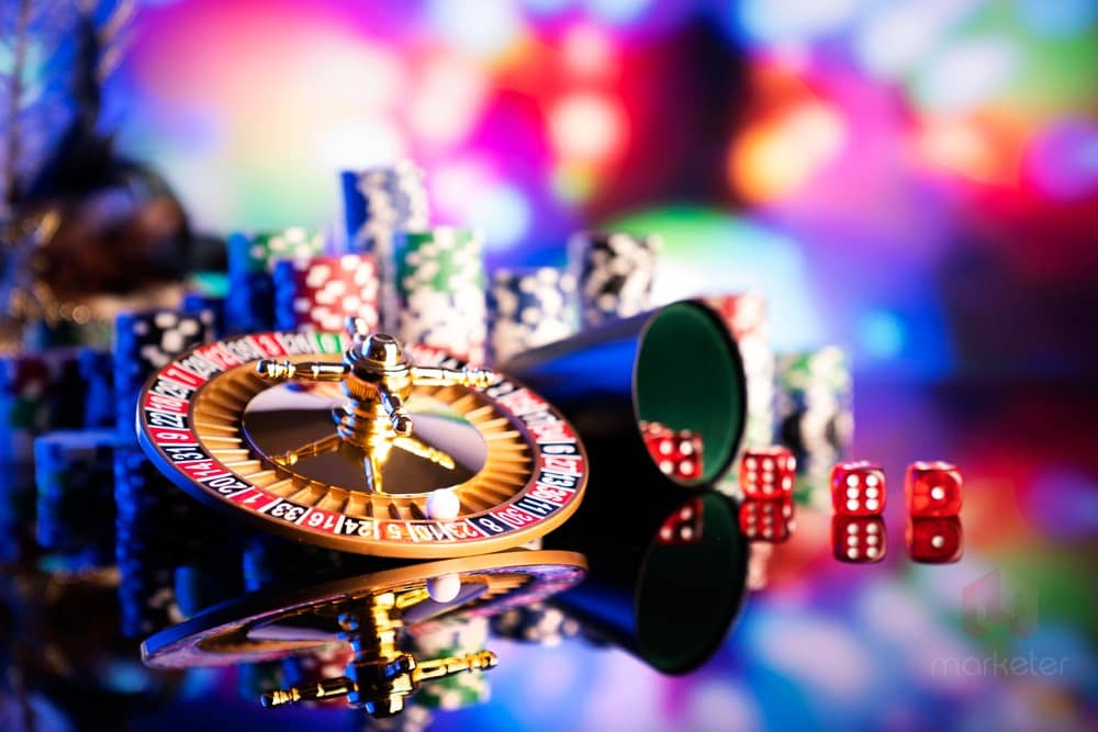 Trustless Casino Platforms Revolutionizing Online Gambling Trustless Casino Platforms Revolutionizing Online Gambling