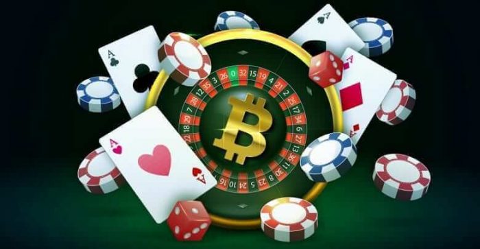 Ultimate USDT Casino Guide Ultimate USDT Casino Guide