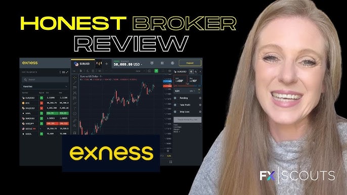 Understanding the Exness Mt4 Demo Account Maximizing Your Trading Experience Understanding the Exness Mt4 Demo Account Maximizing Your Trading Experience
