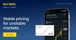Understanding the Exness Mt4 Demo Account Maximizing Your Trading Experience Understanding the Exness Mt4 Demo Account Maximizing Your Trading Experience