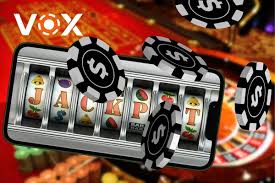 VOX Casino — kompleksowy przewodnik po grach, bonusach i bezpieczeństwie