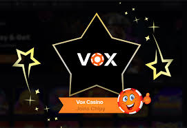 VOX Casino — Kompletny przewodnik po grach, bonusach i bezpieczeństwie