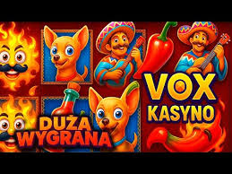 VOX Casino — przewodnik po nowoczesnej rozrywce hazardowej 0 VOX Casino — przewodnik po nowoczesnej rozrywce hazardowej 0