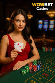 wowbet легально Все, что нужно знать о легальности Wowbet