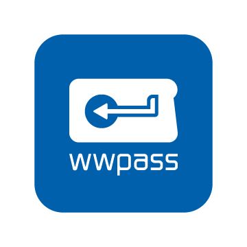 WWPass Key App Modern Secure Authentication for Individuals and Enterprises WWPass Key App Modern Secure Authentication for Individuals and Enterprises