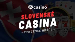 Zahraniční casina pro Čechy - Jak vybrat to pravé
