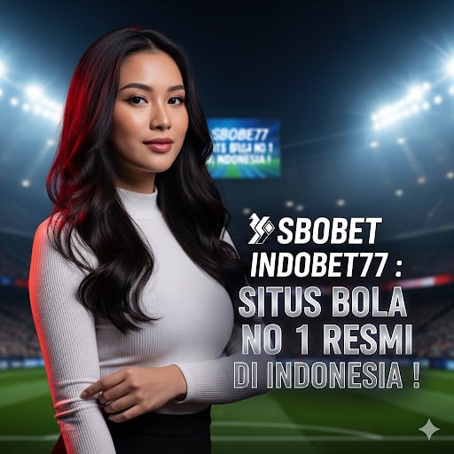 Agen Bola Resmi Terpercaya Panduan Lengkap untuk Pemain Cerdas Agen Bola Resmi Terpercaya Panduan Lengkap untuk Pemain Cerdas
