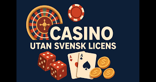Casino Utan Licens Fördelar och Nackdelar att Känna Till