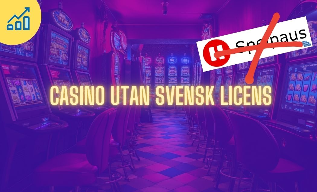 Casino Utan Licens Utforska Fördelar och Risker Casino Utan Licens Utforska Fördelar och Risker