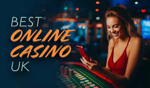 Discover the Excitement of UK Casino Club Online Casino 5