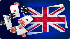 Discover the Excitement of UK Casino Club Online Casino 5