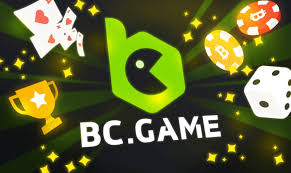 Discover the Thrills of BC ame KZ The Ultimate Gaming Experience Discover the Thrills of BC ame KZ The Ultimate Gaming Experience