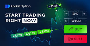 Exploring Pocket Option India A Comprehensive Guide