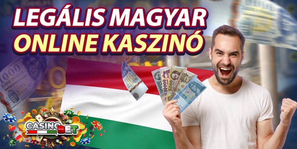 Fedezd fel a legújabb lehetőségeket az uj casino világában
