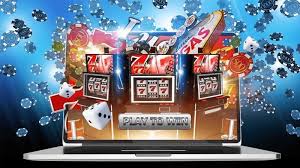 Objevte vzrušení z hraní v casino online Objevte vzrušení z hraní v casino online