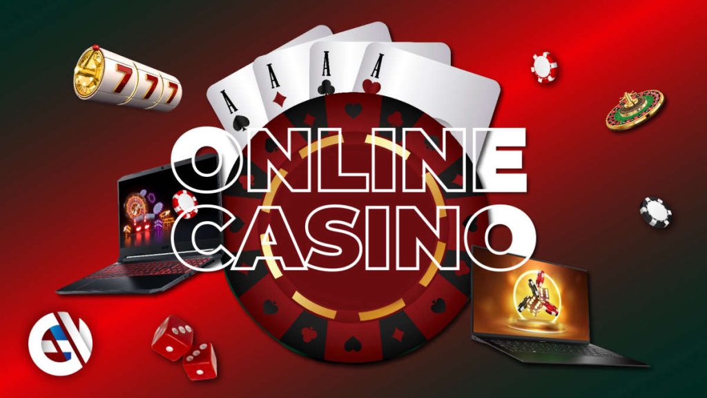 Online Casino Hand of Luck Experience the Thrill