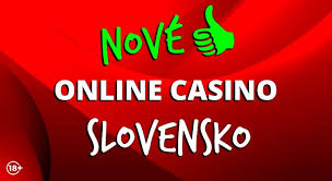 Online kasino slovenski Všetko, čo potrebujete vedieť