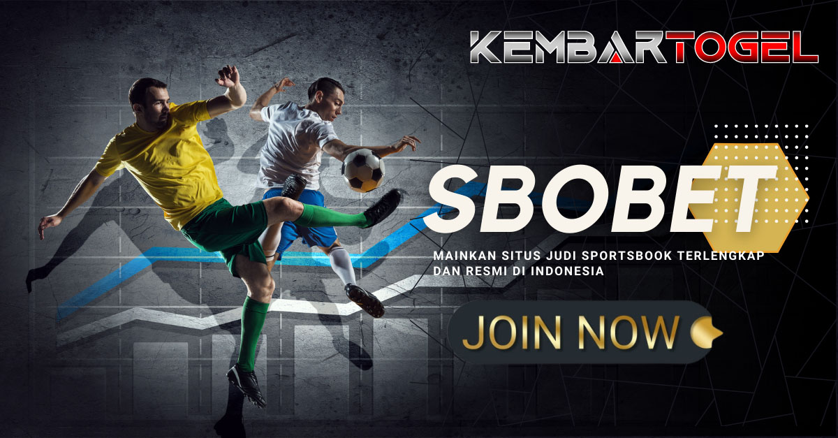 Panduan Lengkap agen resmi sbobet — Keuntungan, Keamanan, dan Tips Memilih