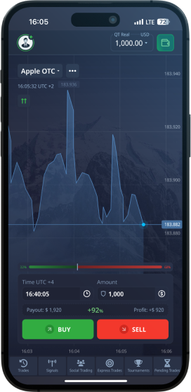 Pocket Option UZ Your Guide to Success in Online Trading Pocket Option UZ Your Guide to Success in Online Trading