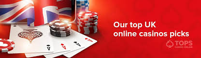 Ultimate Guide to Online Slot Casino UK Spin and Win