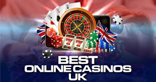 Ultimate Guide to Online Slot Casino UK Spin and Win