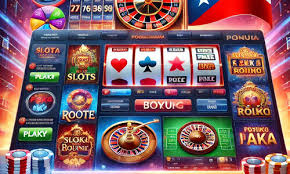 Zahraniční casino pro české hráče Kde hrát a co vědět