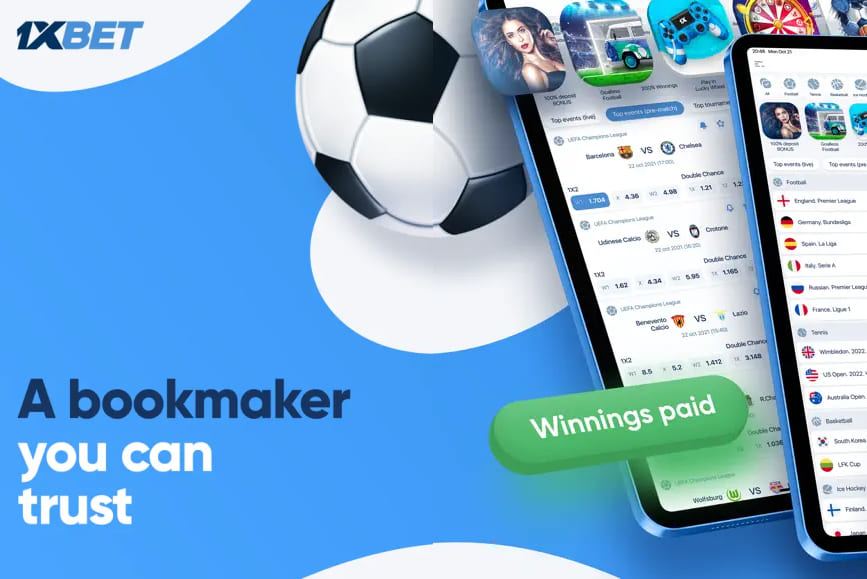 1xBet Download Bangladesh A Complete Guide for Betting Enthusiasts 1xBet Download Bangladesh A Complete Guide for Betting Enthusiasts