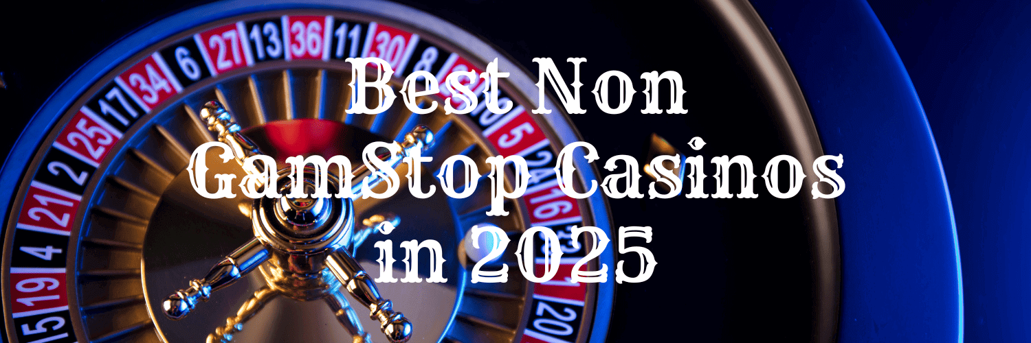 Discovering the Thrill Casinos Not on Gamstop Discovering the Thrill Casinos Not on Gamstop